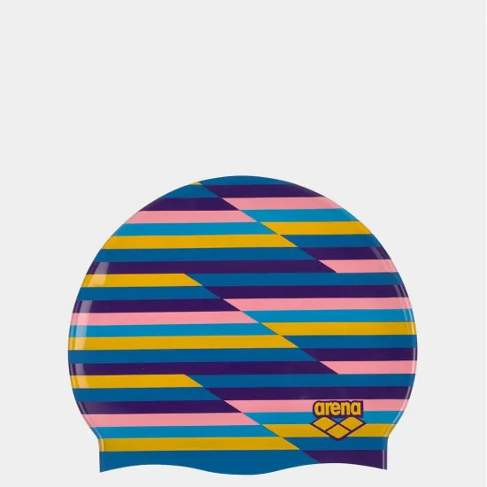 Шапочка Arena Print 2 1E368-271