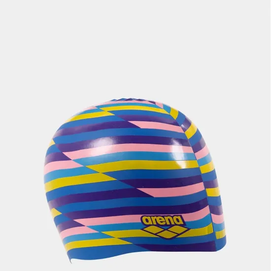 Шапочка Arena Print 2 1E368-271