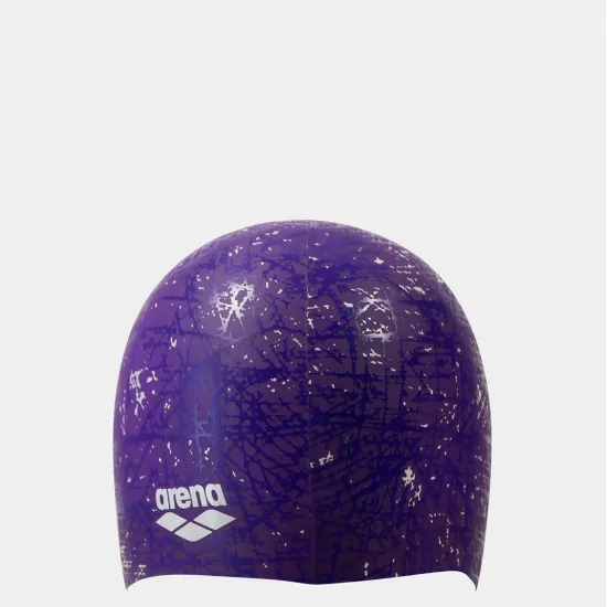 Шапочка Arena Print 2 1E368-275