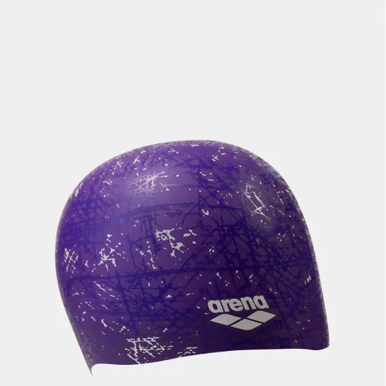 Шапочка Arena Print 2 1E368-275