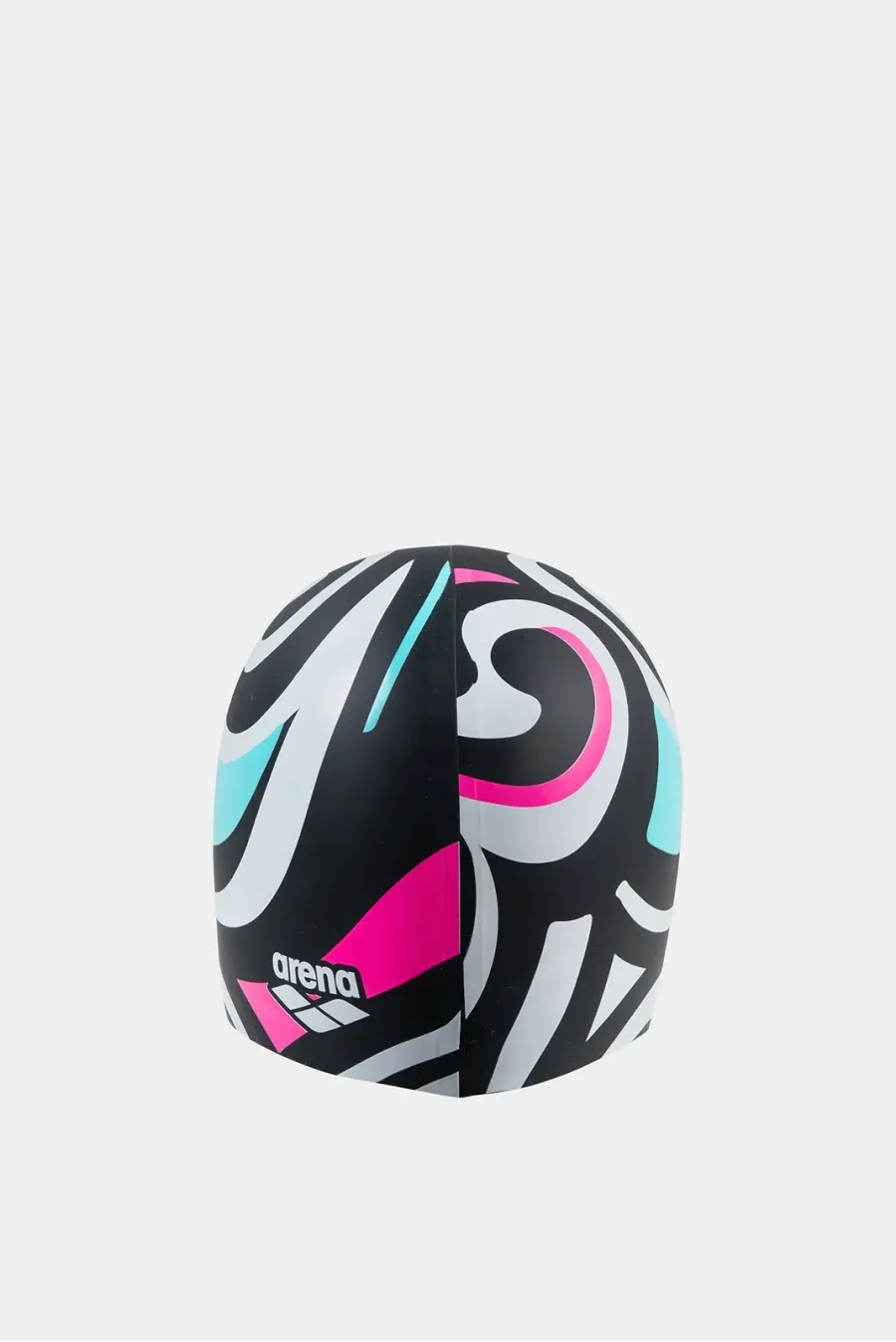 Шапочка Arena Print 2 1E368-276