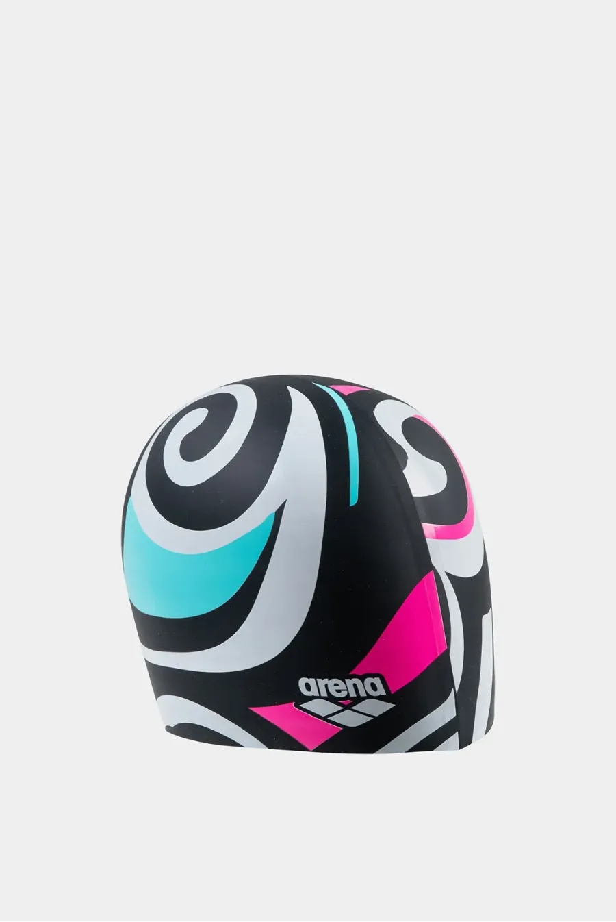 Шапочка Arena Print 2 1E368-276