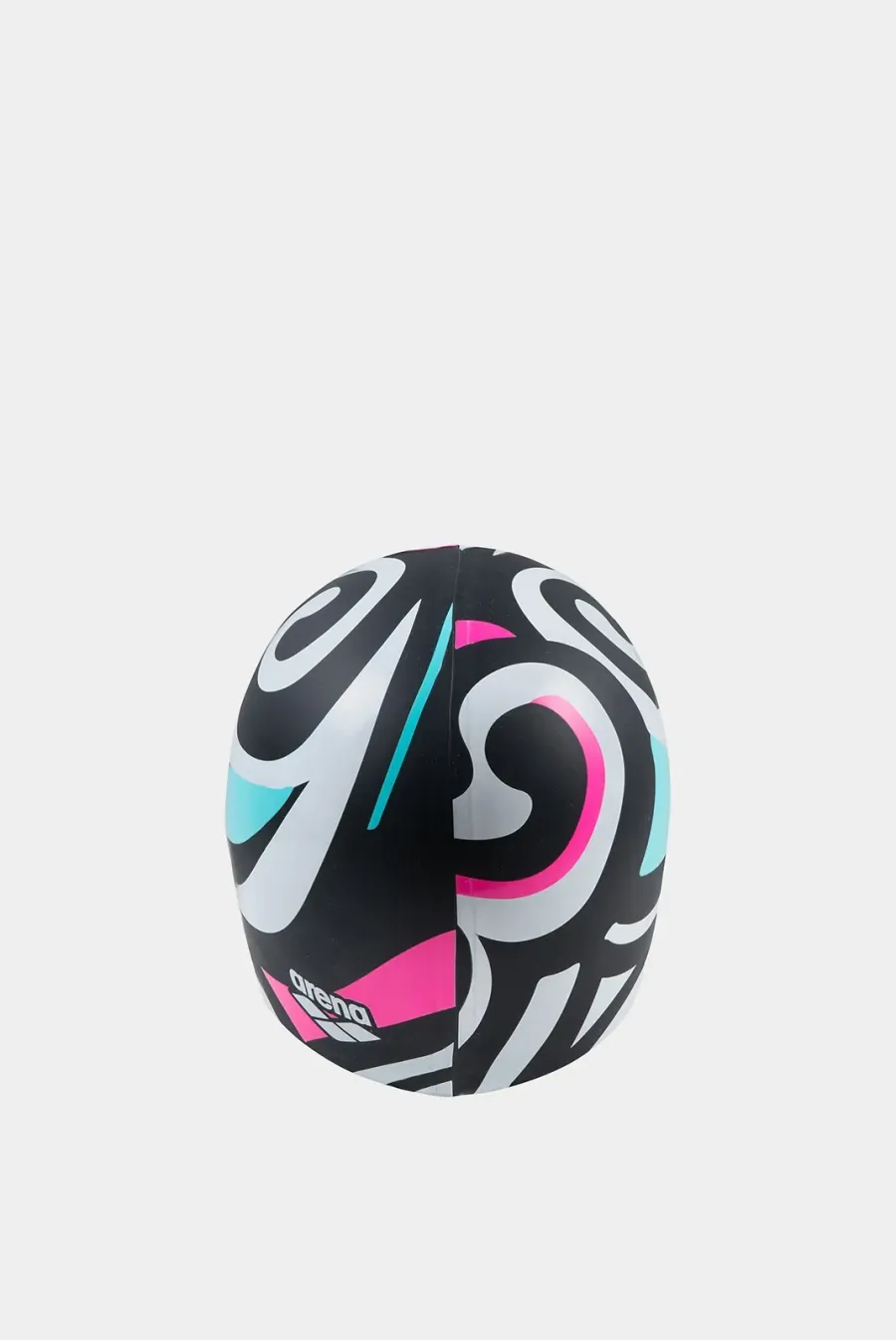 Шапочка Arena Print 2 1E368-276