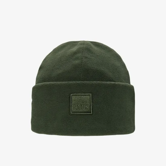 Шапка Rains Fleece Beanie T1 20160-03