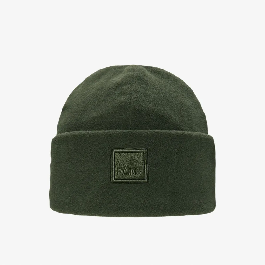 Шапка Rains Fleece Beanie T1 20160-03