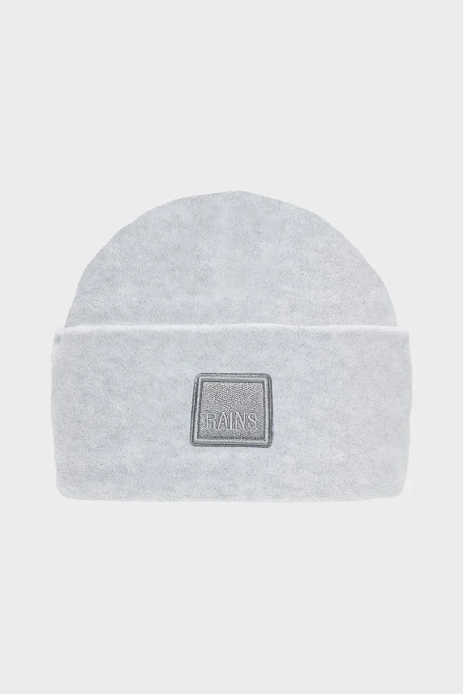Шапка Rains Fleece Beanie T1 20160-07