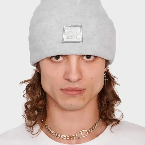 Шапка Rains Fleece Beanie T1 20160-07