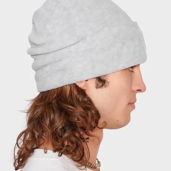 Шапка Rains Fleece Beanie T1 20160-07