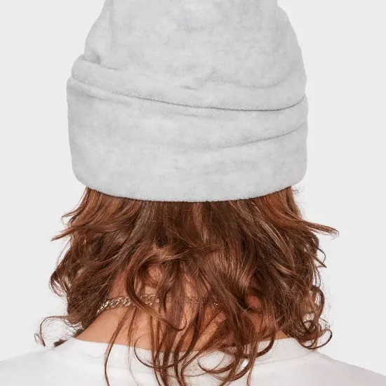 Шапка Rains Fleece Beanie T1 20160-07