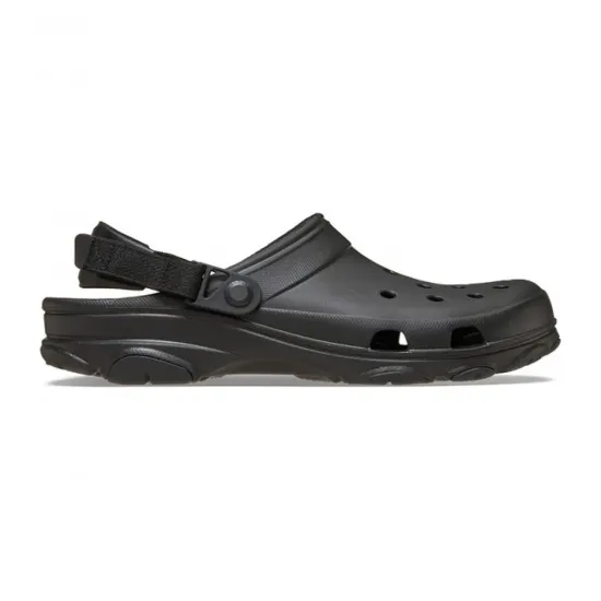 Крокси Crocs All Terrain Clog Agr 206340-060