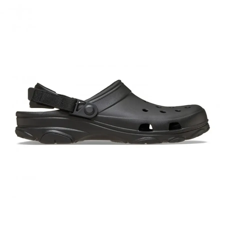 Крокси Crocs All Terrain Clog Agr 206340-060