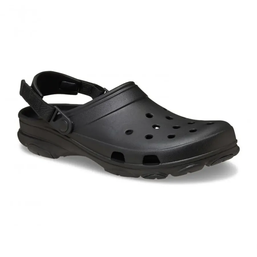 Крокси Crocs All Terrain Clog Agr 206340-060
