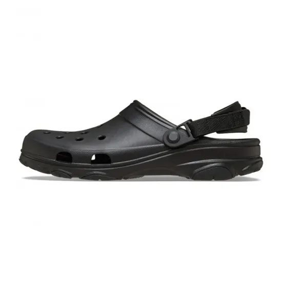 Крокси Crocs All Terrain Clog Agr 206340-060