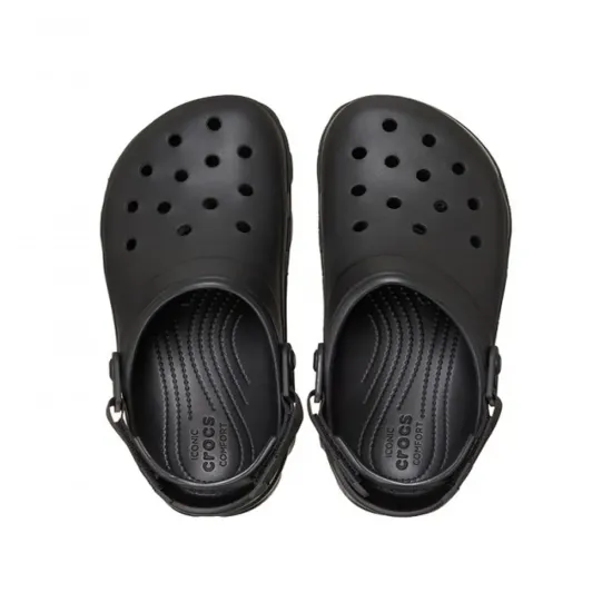 Крокси Crocs All Terrain Clog Agr 206340-060