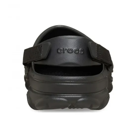 Крокси Crocs All Terrain Clog Agr 206340-060