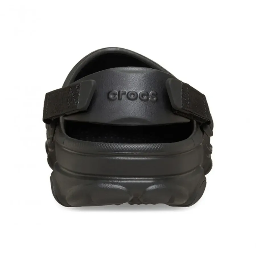 Крокси Crocs All Terrain Clog Agr 206340-060