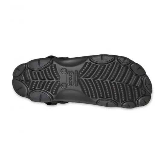 Крокси Crocs All Terrain Clog Agr 206340-060