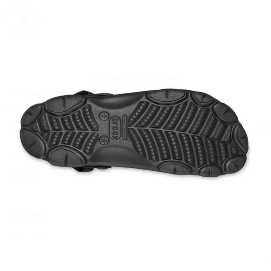 Крокси Crocs All Terrain Clog Agr 206340-060