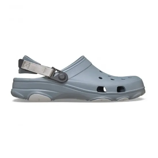 Крокси Crocs All Terrain Clog Agr 206340-0Z3