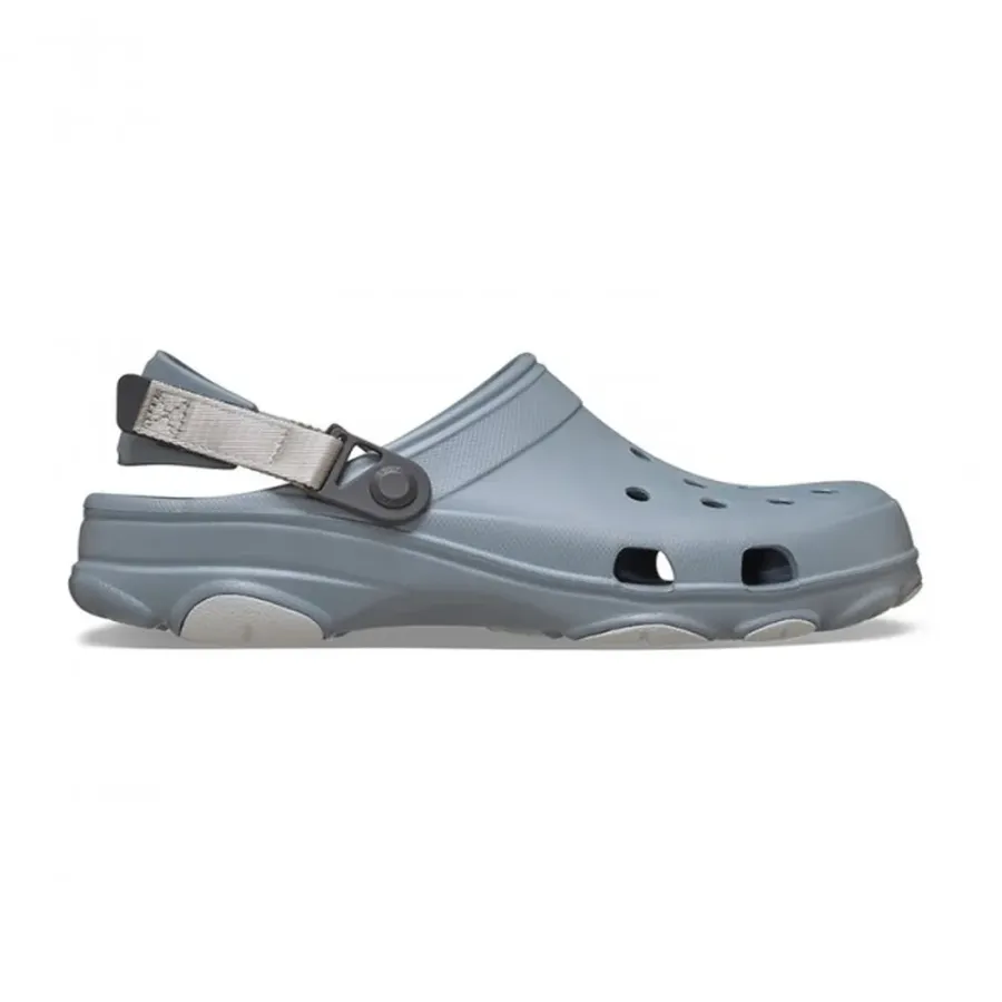 Крокси Crocs All Terrain Clog Agr 206340-0Z3