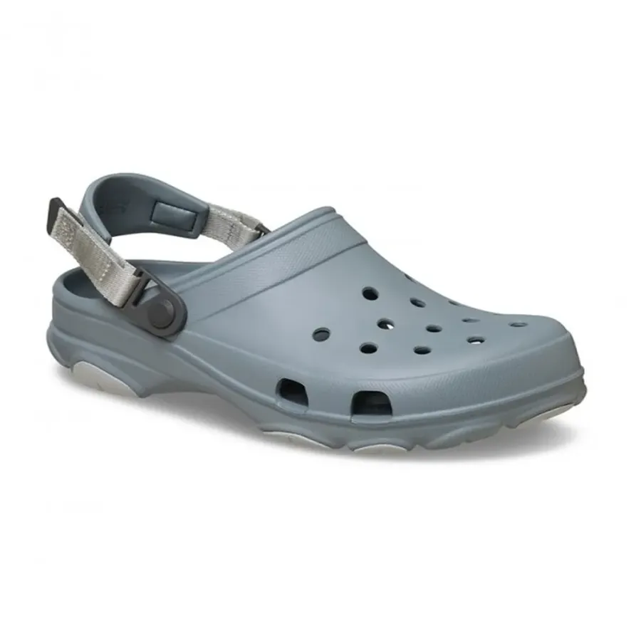 Крокси Crocs All Terrain Clog Agr 206340-0Z3