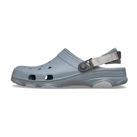 Крокси Crocs All Terrain Clog Agr 206340-0Z3