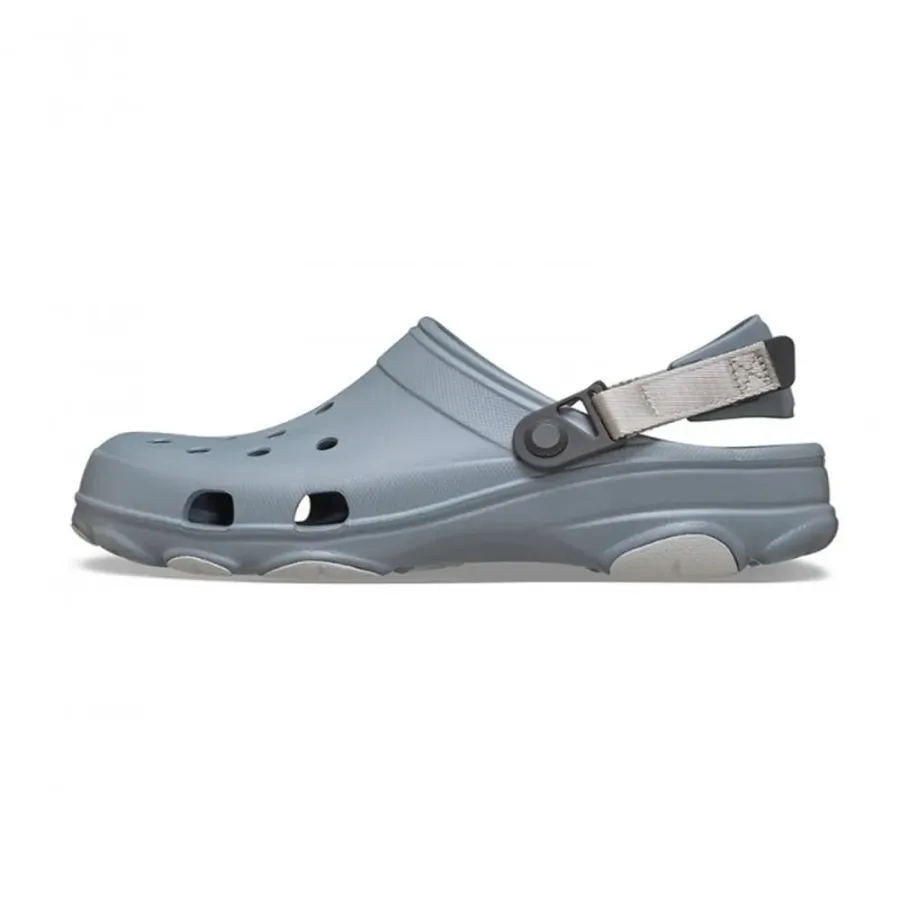 Крокси Crocs All Terrain Clog Agr 206340-0Z3