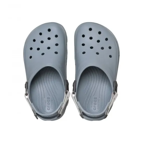 Крокси Crocs All Terrain Clog Agr 206340-0Z3