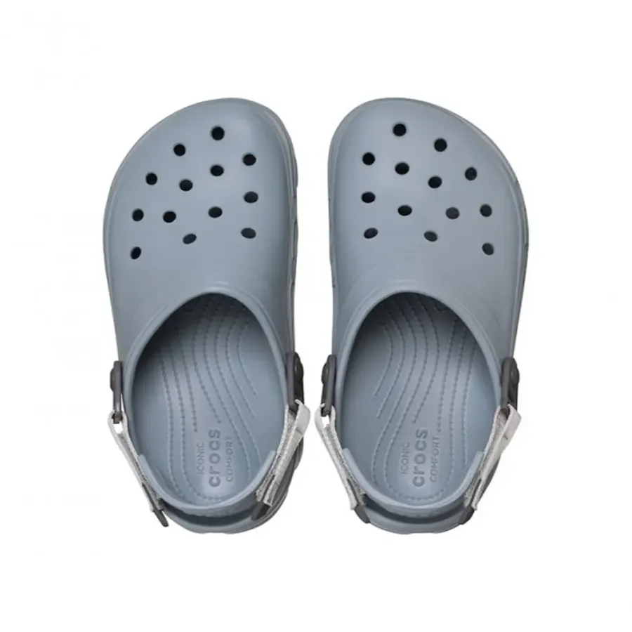 Крокси Crocs All Terrain Clog Agr 206340-0Z3