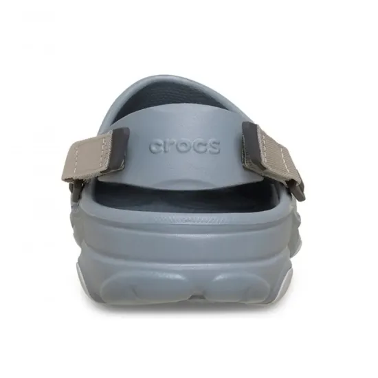 Крокси Crocs All Terrain Clog Agr 206340-0Z3