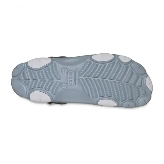 Крокси Crocs All Terrain Clog Agr 206340-0Z3