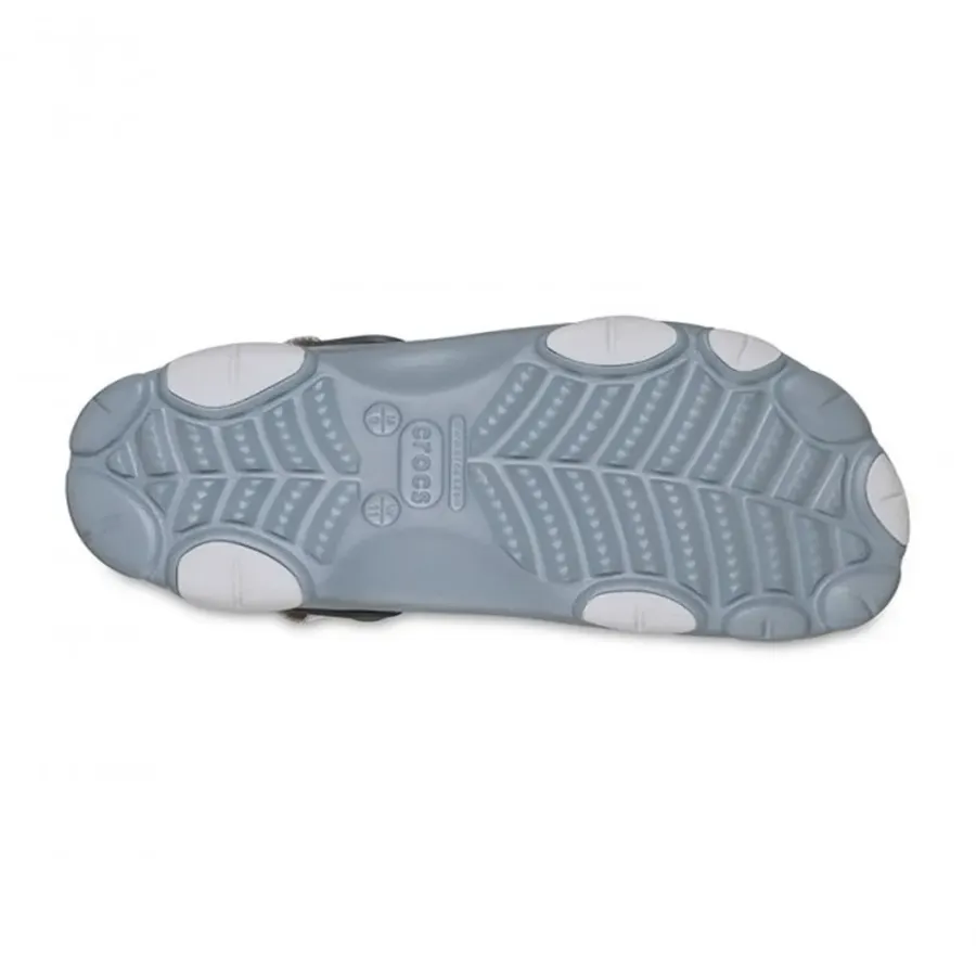 Крокси Crocs All Terrain Clog Agr 206340-0Z3