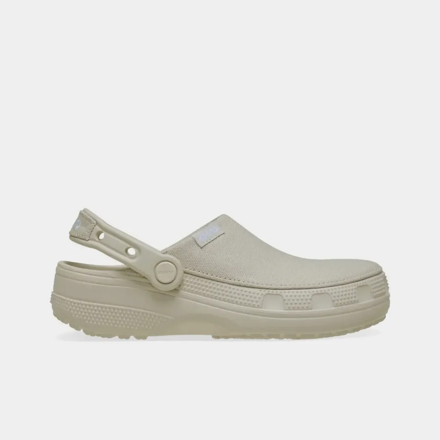 Крокси Crocs Classic Crafted Clog Con 211354-160