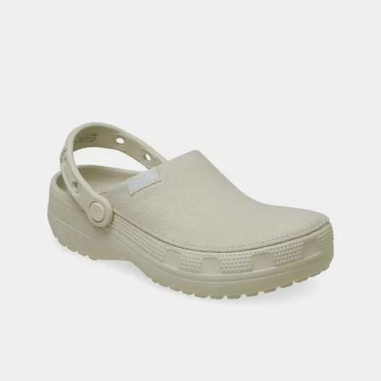 Крокси Crocs Classic Crafted Clog Con 211354-160