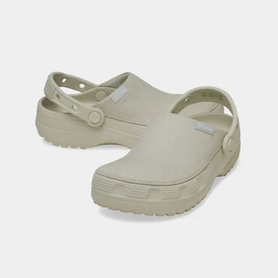 Крокси Crocs Classic Crafted Clog Con 211354-160