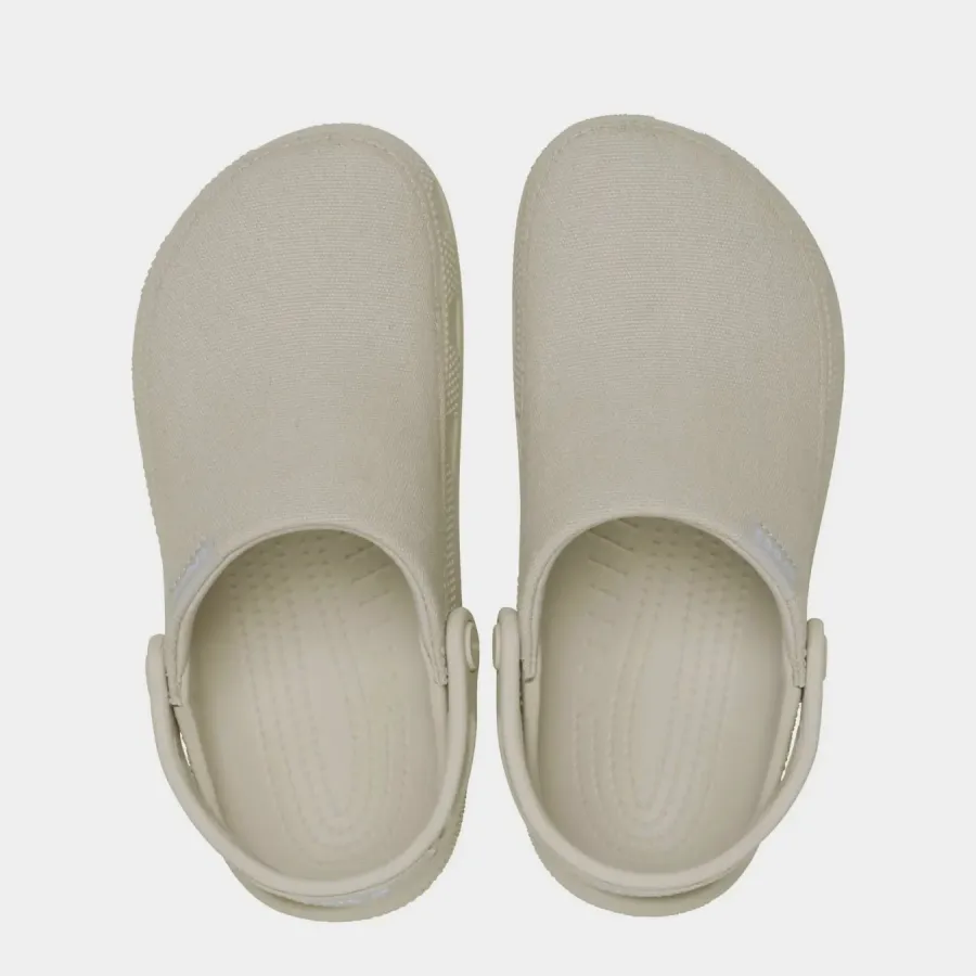 Крокси Crocs Classic Crafted Clog Con 211354-160