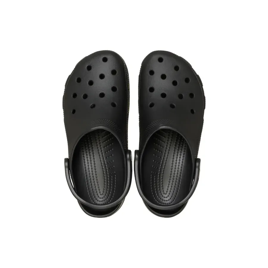 Крокси Crocs Classic Evo Clog 212481-001