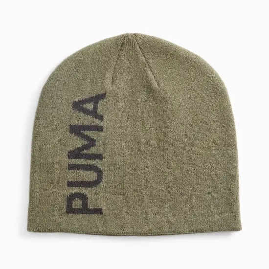 Шапка Puma Essentials Classic Cuffless Beanie 2343313