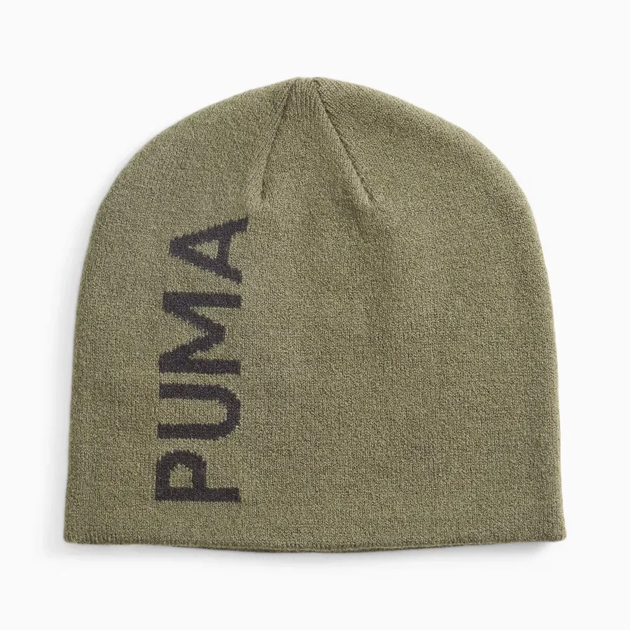 Шапка Puma Essentials Classic Cuffless Beanie 2343313
