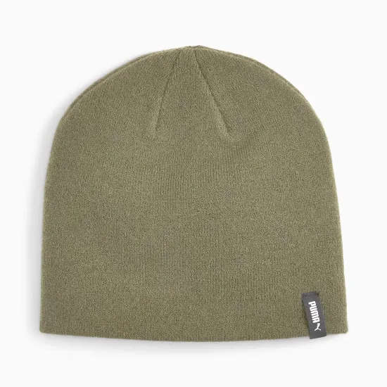 Шапка Puma Essentials Classic Cuffless Beanie 2343313