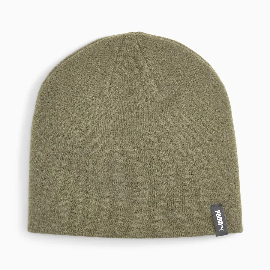 Шапка Puma Essentials Classic Cuffless Beanie 2343313