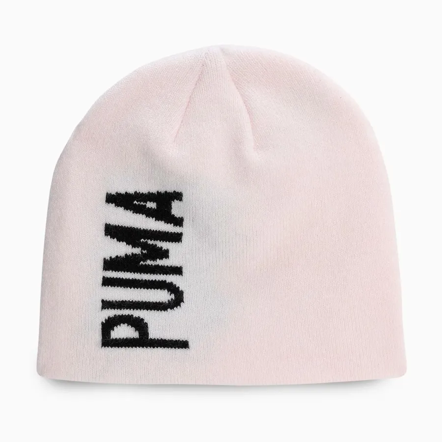 Шапка Puma Essentials Classic Cuffless Youth Beanie 2346104