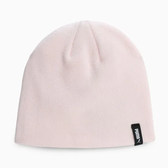 Шапка Puma Essentials Classic Cuffless Youth Beanie 2346104