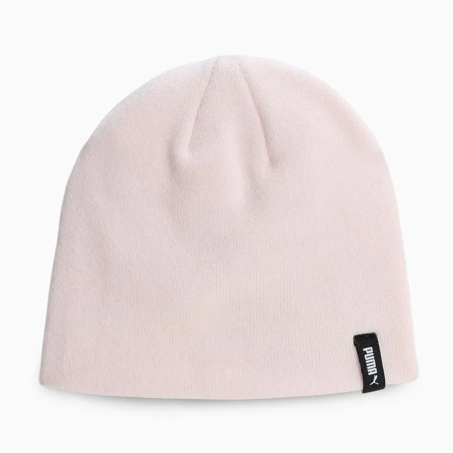 Шапка Puma Essentials Classic Cuffless Youth Beanie 2346104
