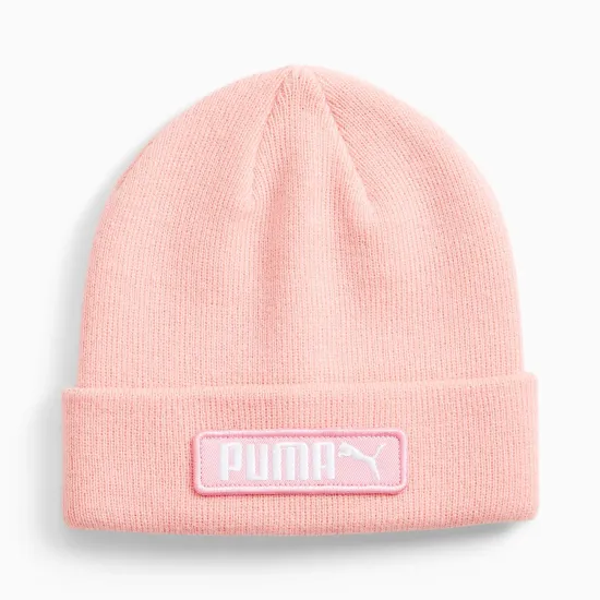 Шапка Puma Classic Cuff Beanie 2346205