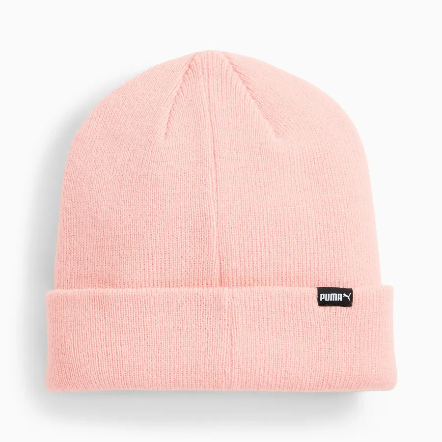 Шапка Puma Classic Cuff Beanie 2346205