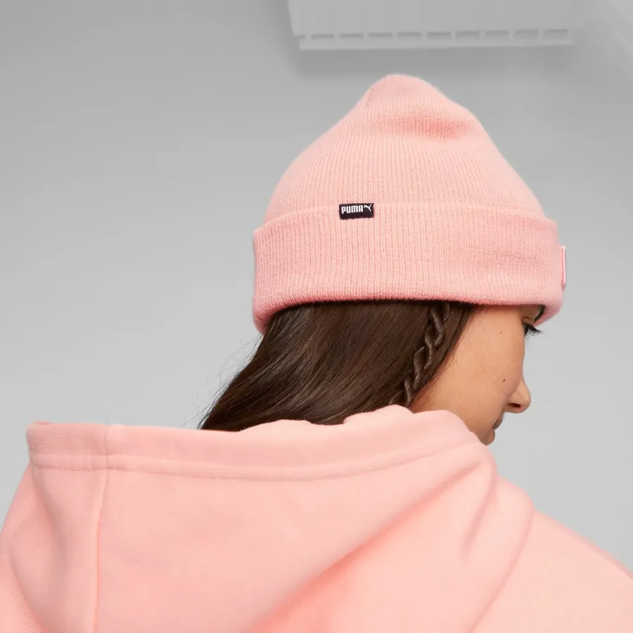 Шапка Puma Classic Cuff Beanie 2346205