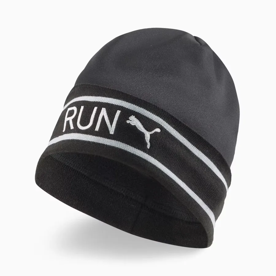 Шапка Puma Classic Running Cuff Beanie 2346803