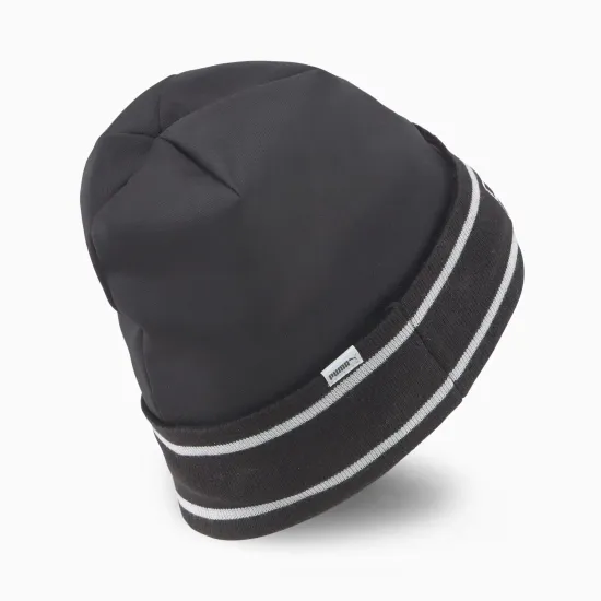 Шапка Puma Classic Running Cuff Beanie 2346803