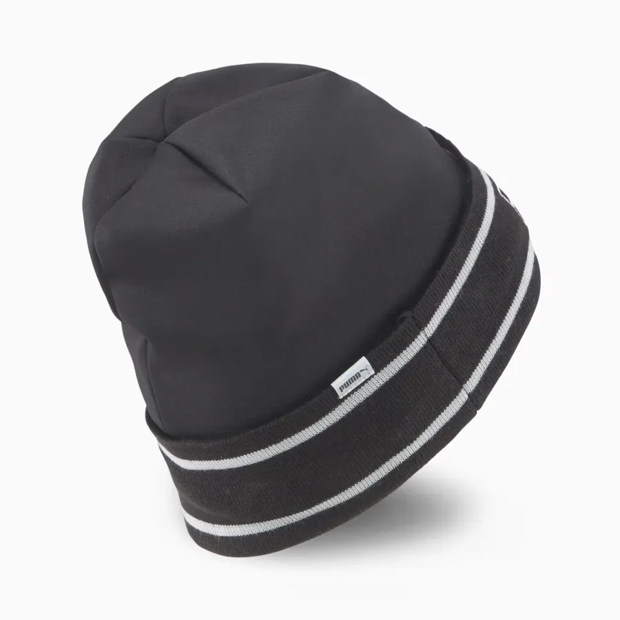 Шапка Puma Classic Running Cuff Beanie 2346803